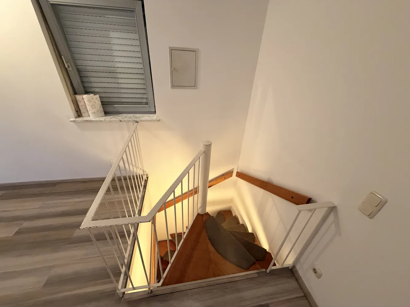 1 Zimmer Wohnung mit 50 m² in München – Bild 8