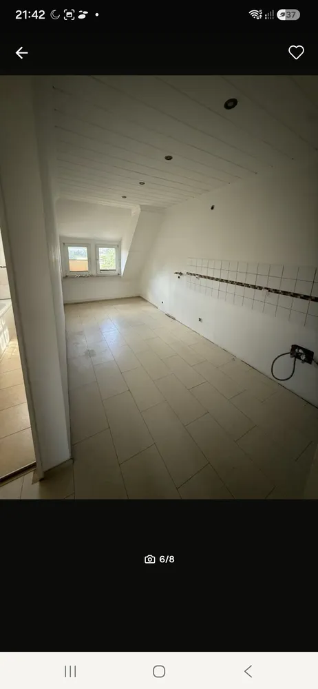 5 Zimmer Wohnung mit 100 m² in Essen – Bild 4