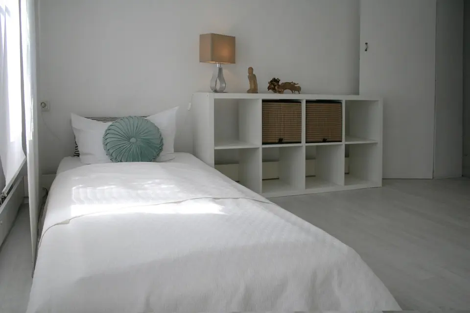 WG-Zimmer mit 42 m² in Vaihingen an der Enz – Bild 10