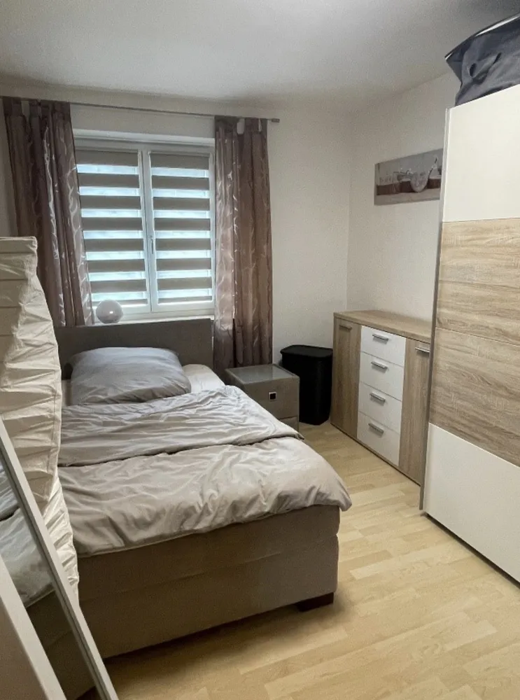2 Zimmer Wohnung mit 55 m² in Hof – Bild 4