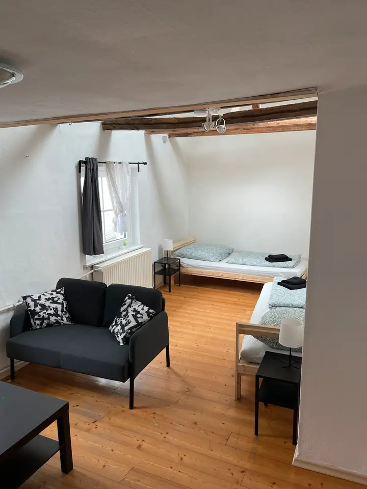 3 room apartment with 78 m² in Marburg – Photo 8