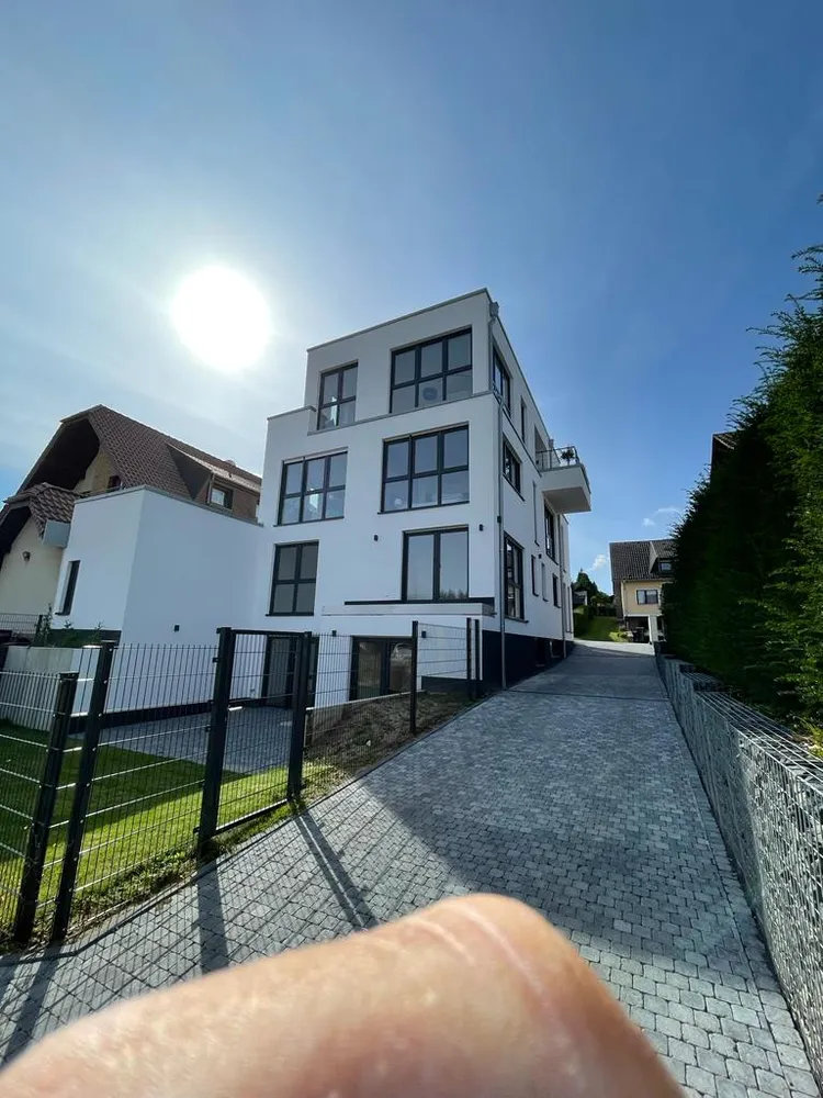 6 Zimmer Wohnung mit 151 m² in Bornheim – Bild 6