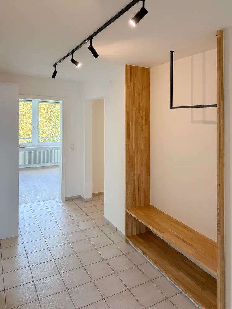 5 Zimmer Wohnung mit 111 m² in Kempten (Allgäu) – Bild 6