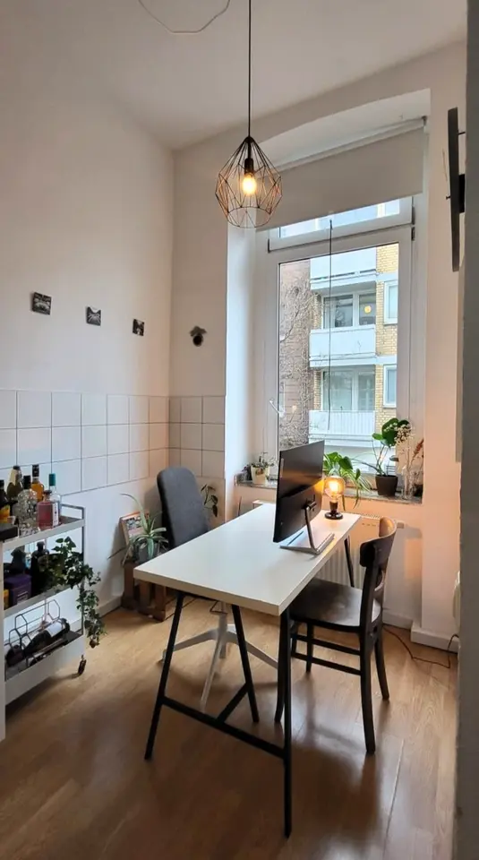 WG-Zimmer mit 43 m² in Brühl – Bild 9