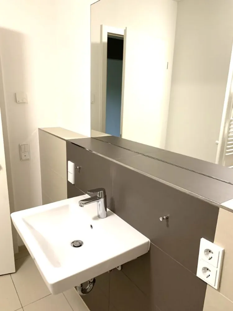 2 Zimmer Wohnung mit 71 m² in Hamburg – Bild 7