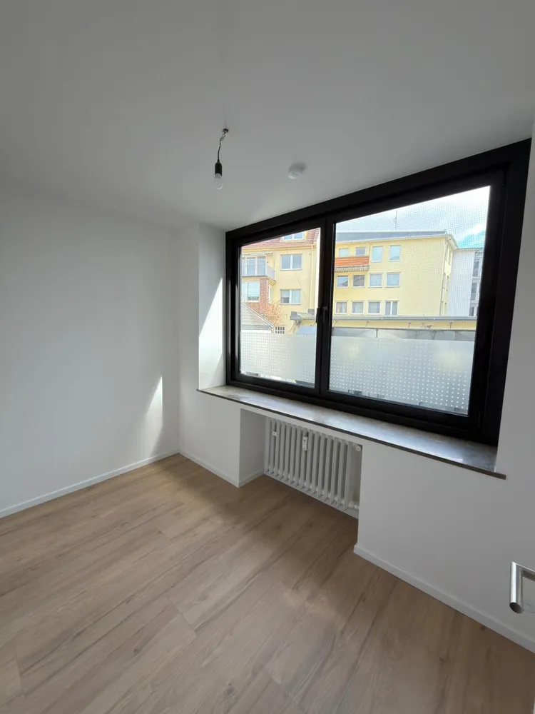 5 Zimmer Wohnung mit 122 m² in Bielefeld – Bild 3
