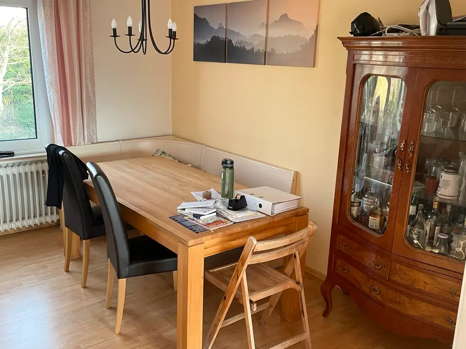 WG-Zimmer mit 89 m² in Arnsberg – Bild 3