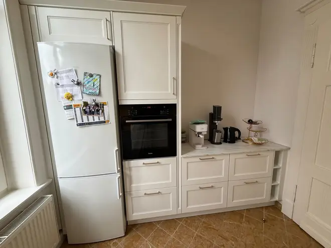 4 Zimmer Wohnung mit 92 m² in Hannover – Bild 6