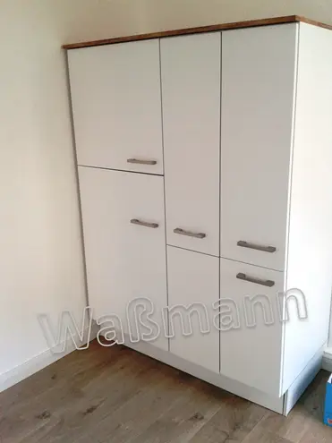 2 Zimmer Wohnung mit 60 m² in Bremen – Bild 7