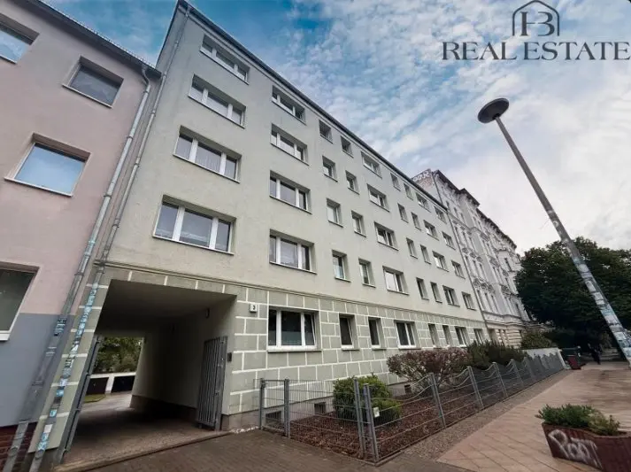 Studio mit 29 m² in Magdeburg – Bild 3