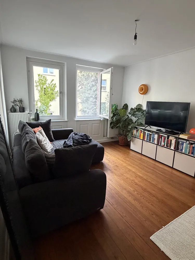 2 Zimmer Wohnung mit 54 m² in Stuttgart – Bild 2