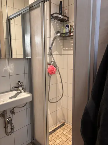 2 Zimmer Wohnung mit 55 m² in Aachen – Bild 2