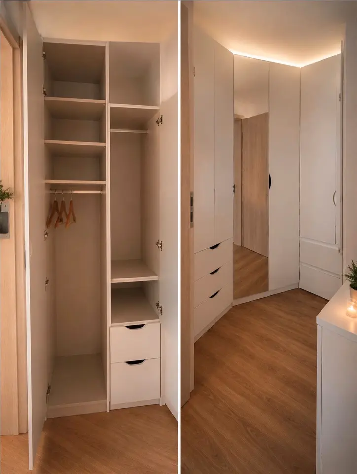 WG-Zimmer mit 15 m² in Augsburg – Bild 5