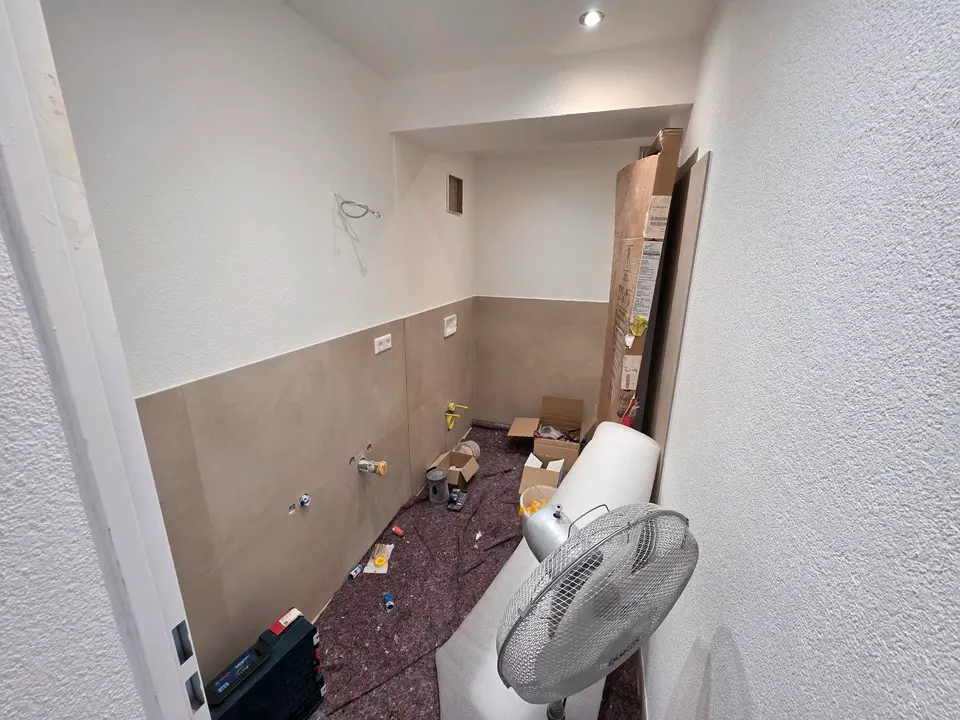 2 Zimmer Wohnung mit 55 m² in Rottenburg am Neckar – Bild 5