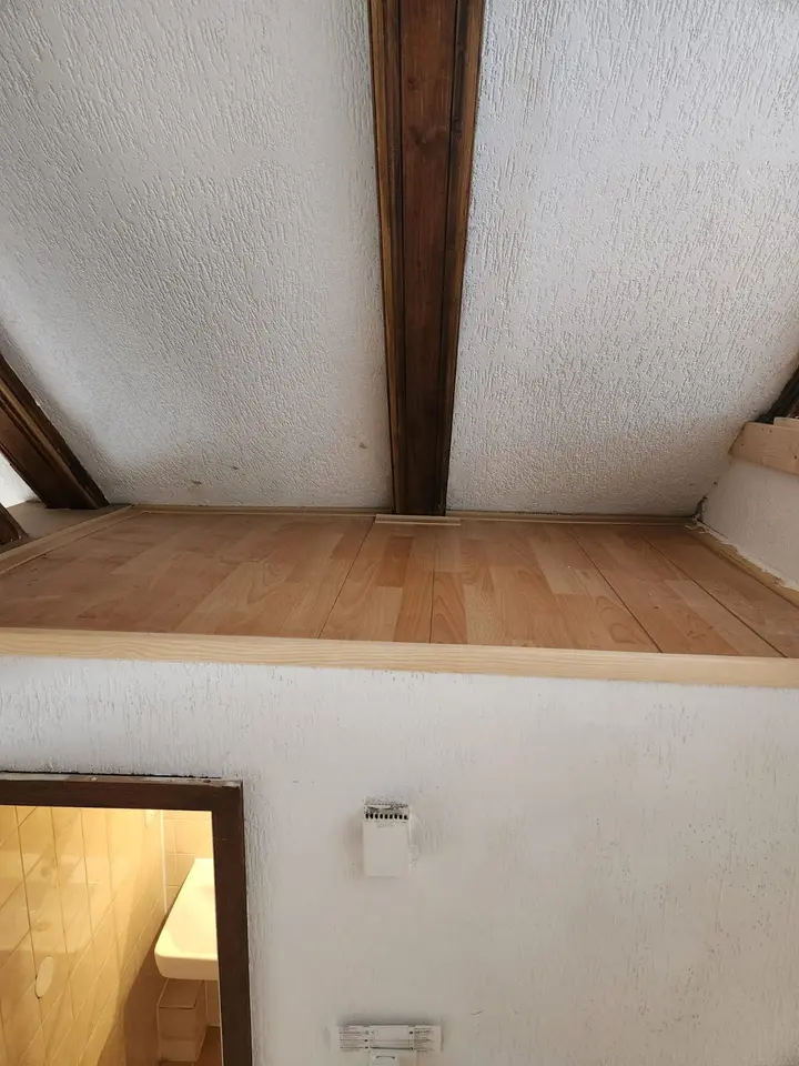 2 room apartment with 36 m² in Neubrandenburg – Photo 10