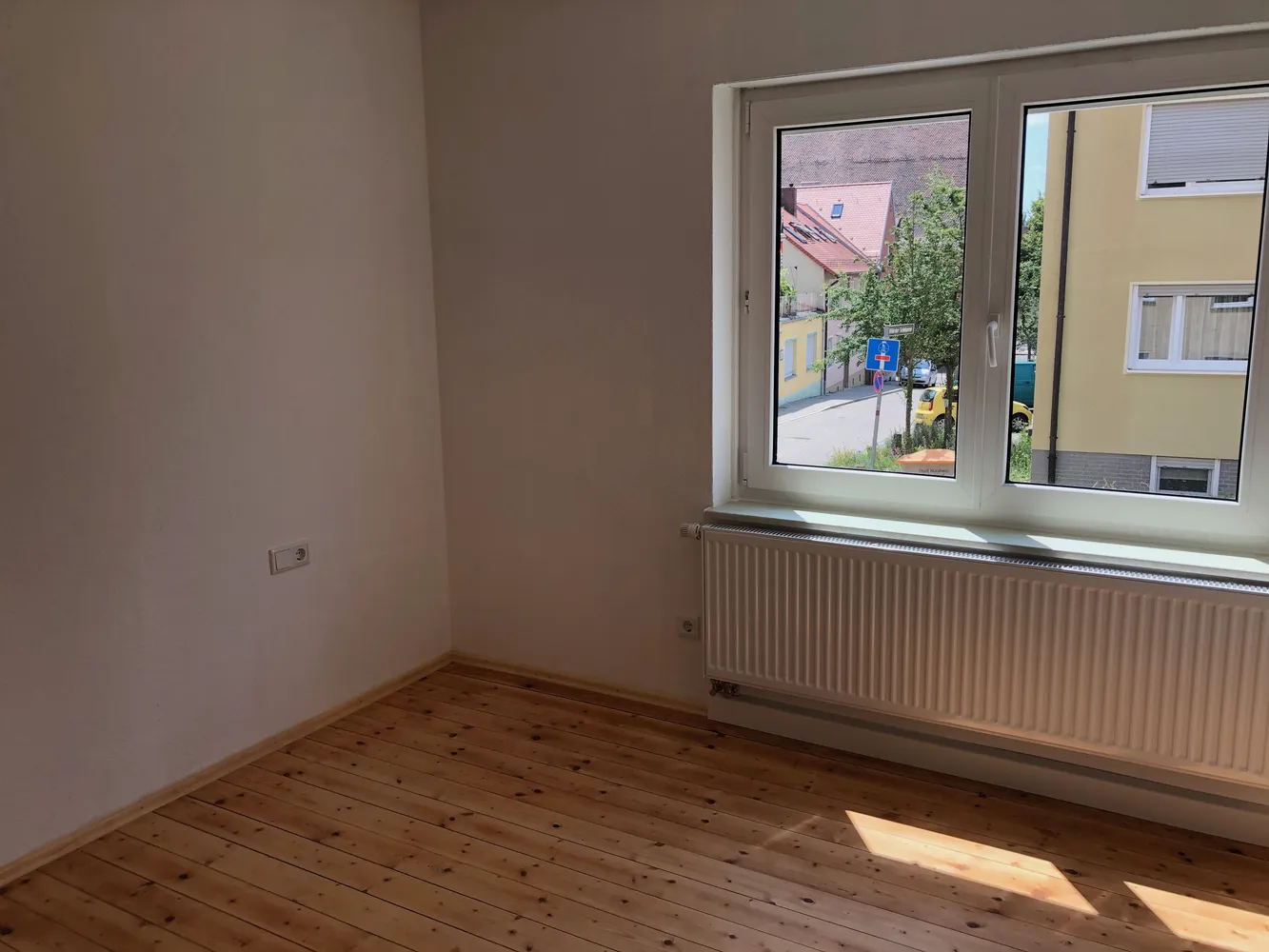2 Zimmer Wohnung mit 44 m² in Nürnberg – Bild 9