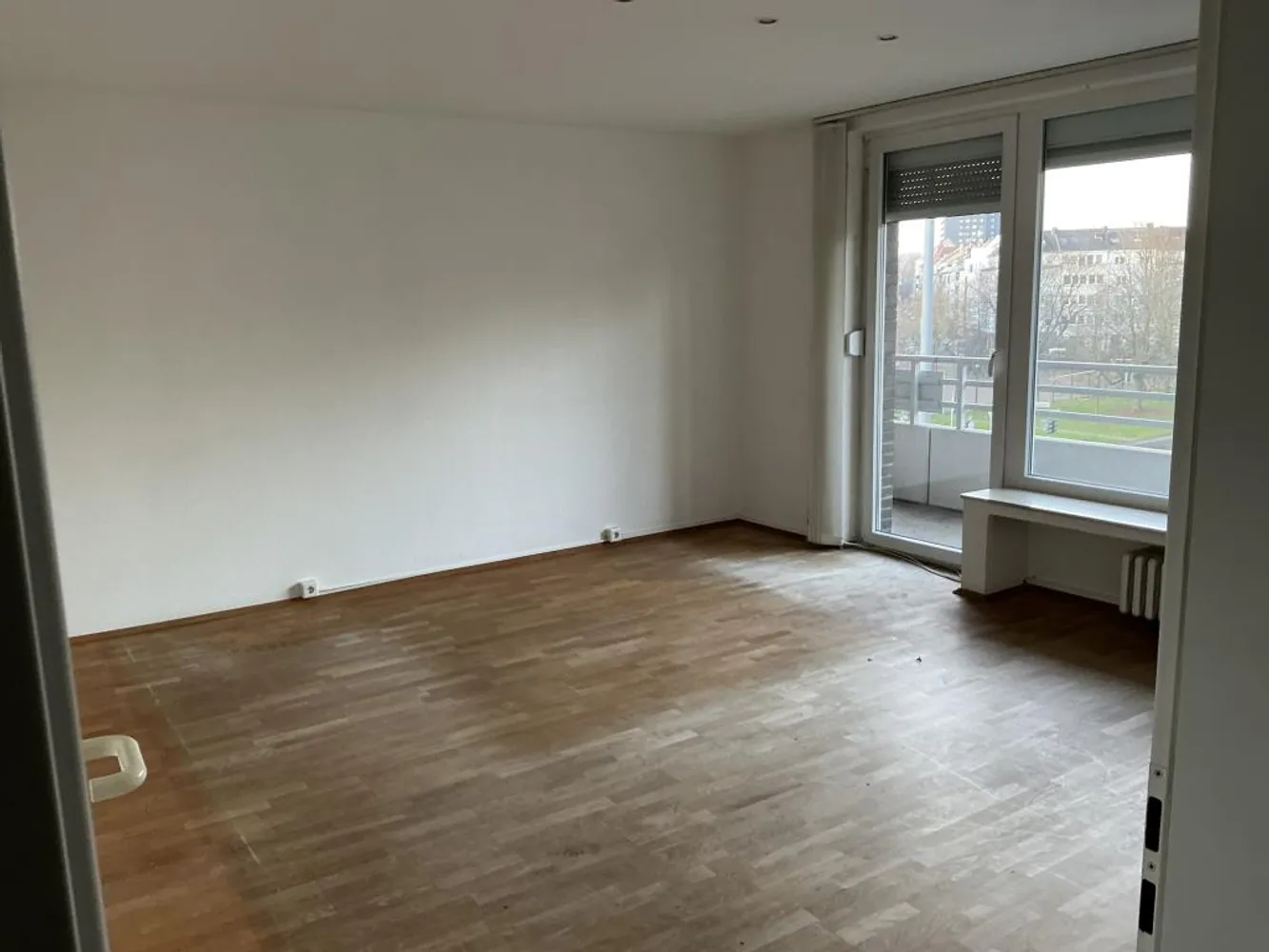 5 Zimmer Wohnung mit 167 m² in Düsseldorf – Bild 9