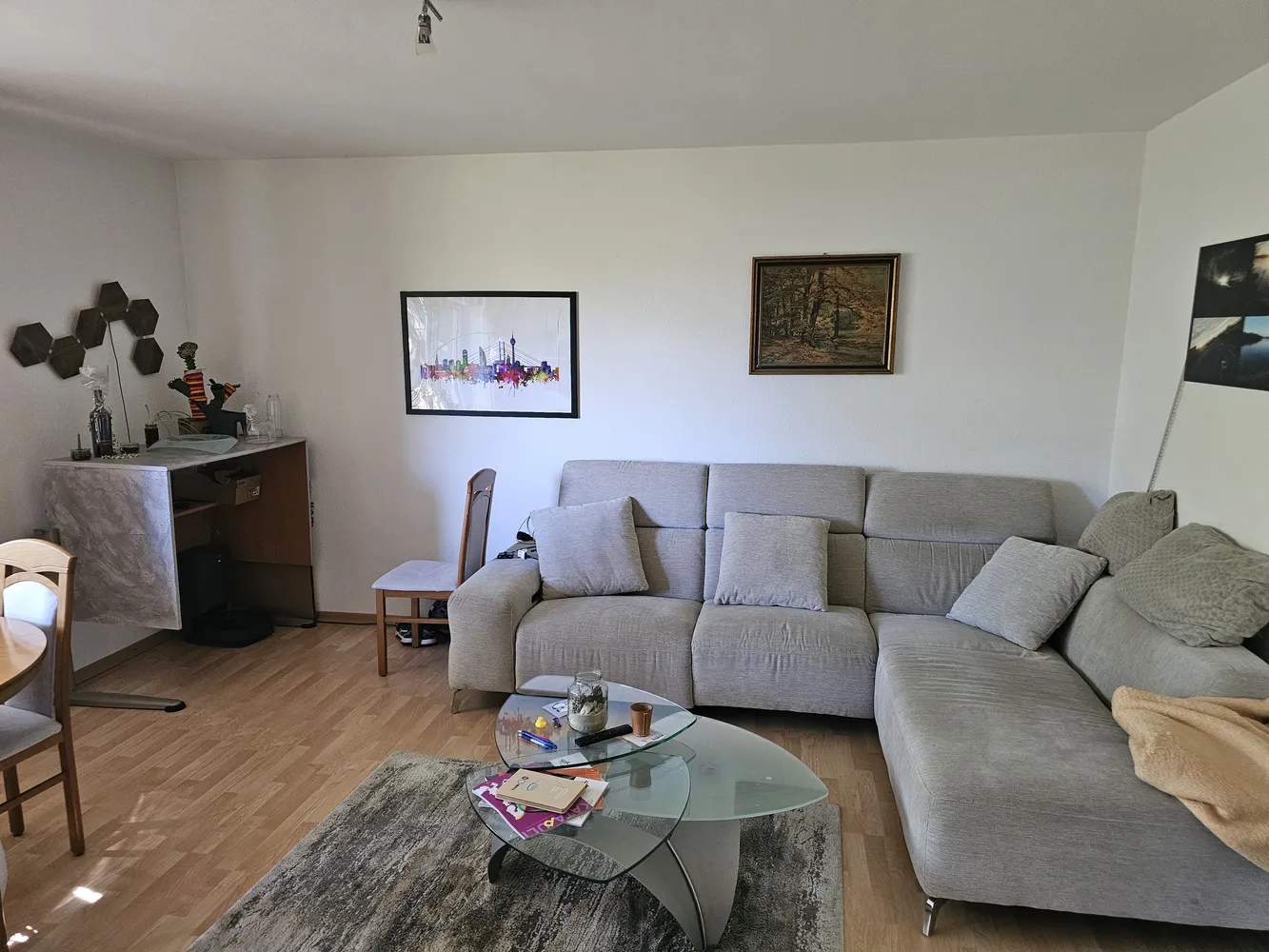2 room apartment with 64 m² in Troisdorf – Photo 8