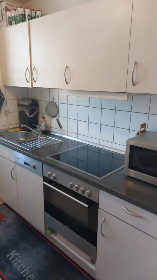 3 Zimmer Wohnung mit 70 m² in Werdau – Bild 7