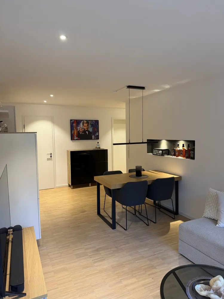 2 Zimmer Wohnung mit 57 m² in Bielefeld – Bild 3