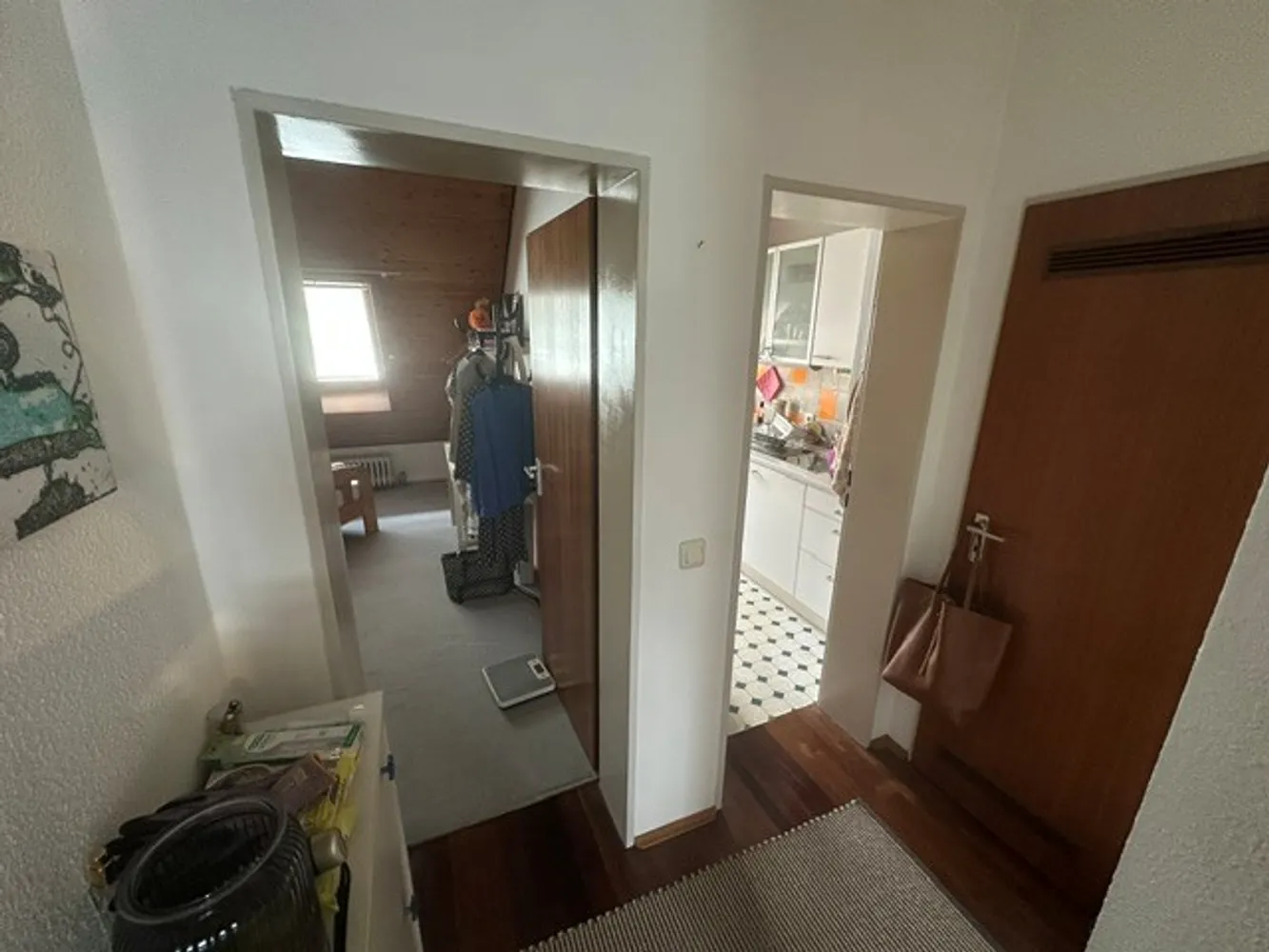 2 Zimmer Wohnung mit 50 m² in Aachen – Bild 3