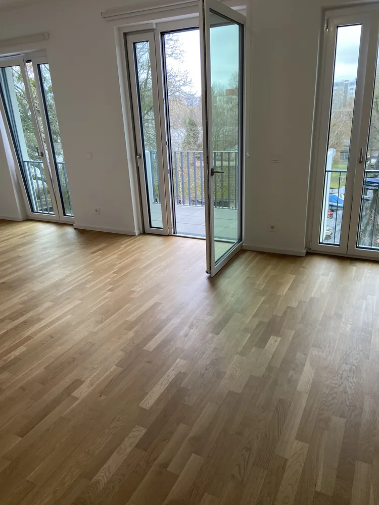 1 Zimmer Wohnung mit 39 m² in Berlin – Bild 3