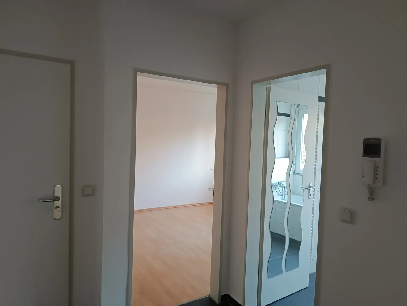 2 Zimmer Wohnung mit 53 m² in Erding – Bild 1