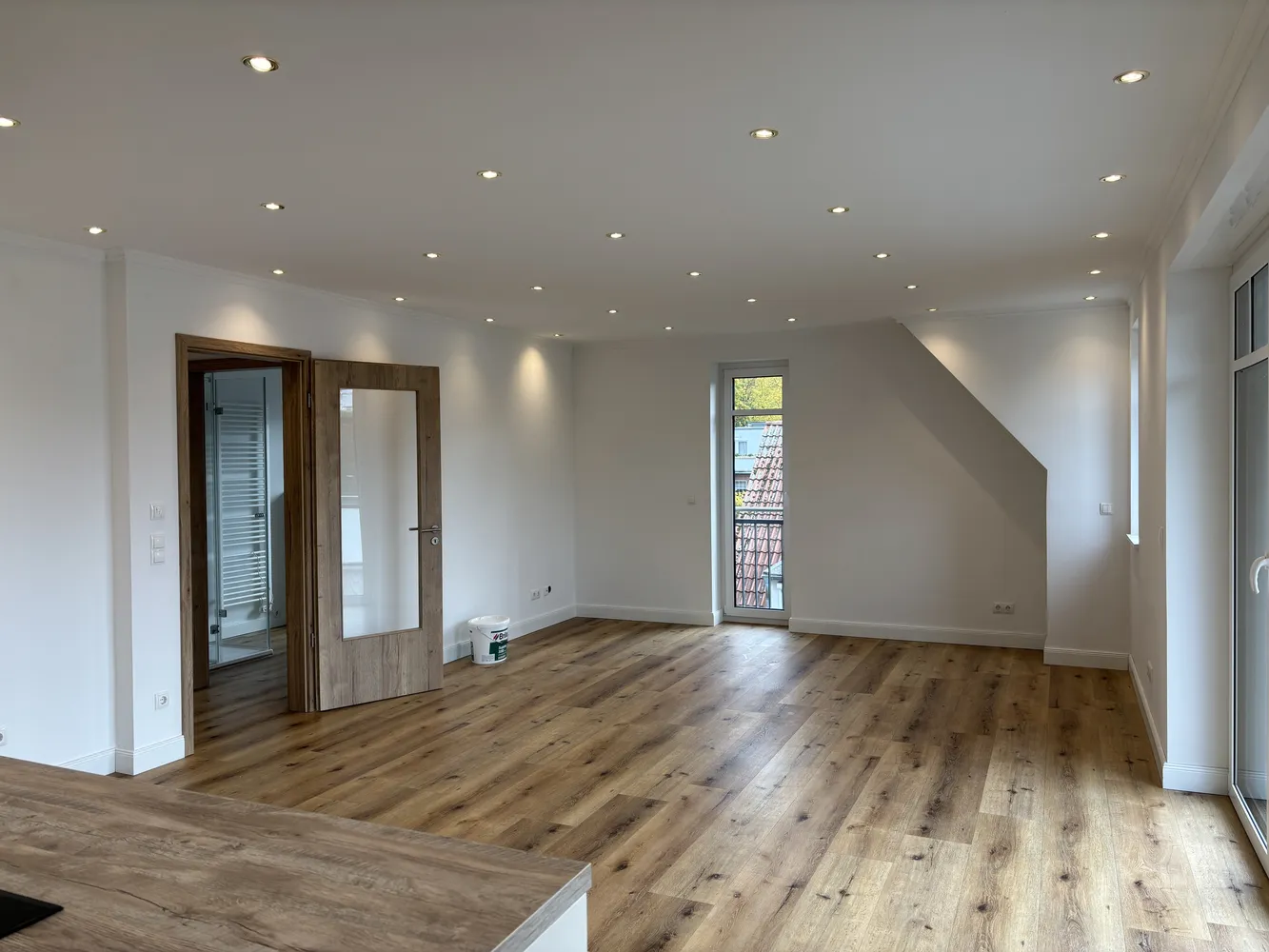 5 Zimmer Wohnung mit 171 m² in Hamburg – Bild 5