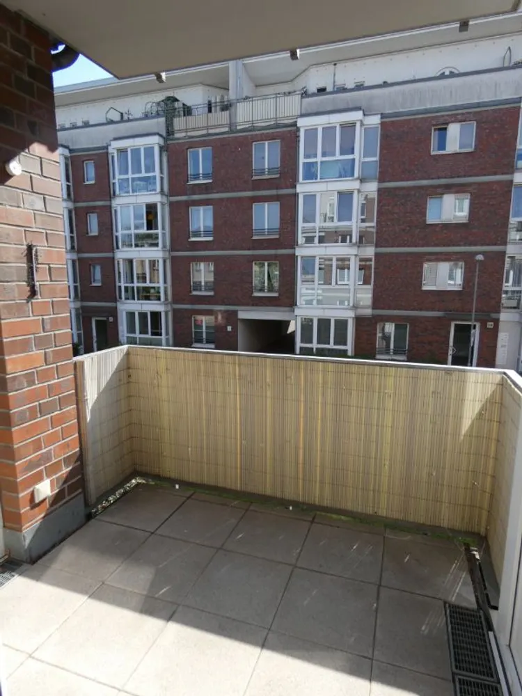 2 Zimmer Wohnung mit 46 m² in Berlin – Bild 6