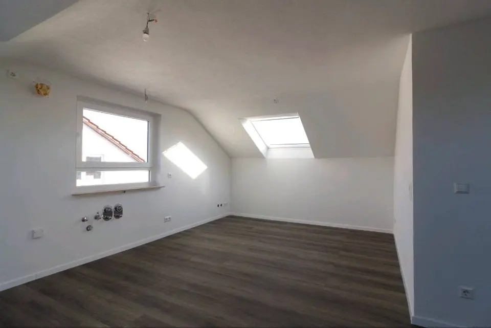 3 Zimmer Wohnung mit 51 m² in Waiblingen – Bild 6