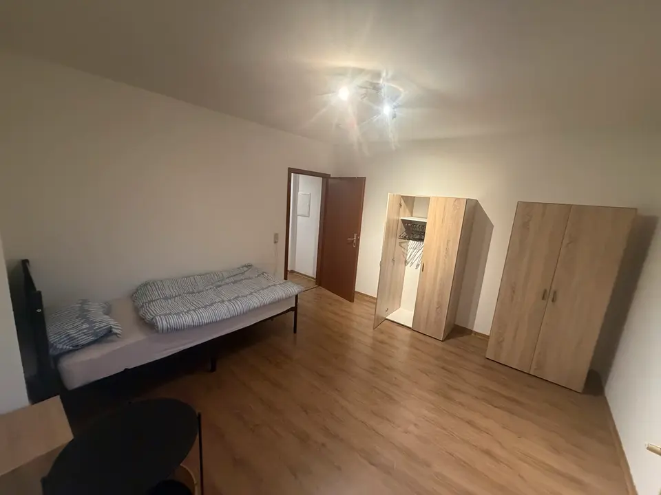 2 Zimmer Wohnung mit 42 m² in Duisburg – Bild 3