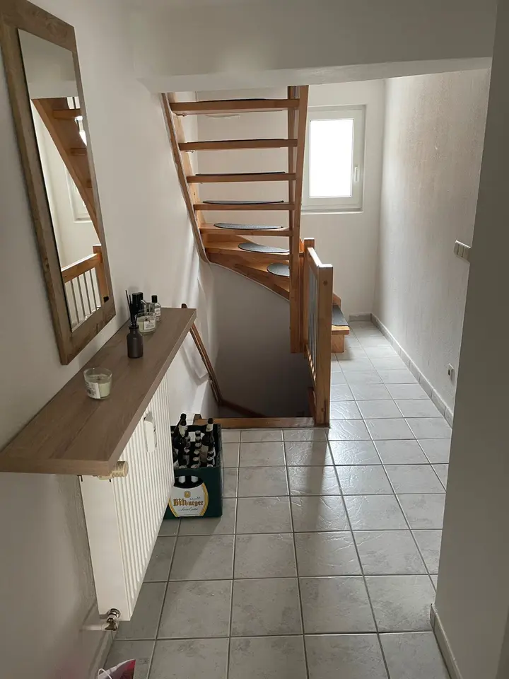 5 Zimmer Wohnung mit 70 m² in Limburg an der Lahn – Bild 3