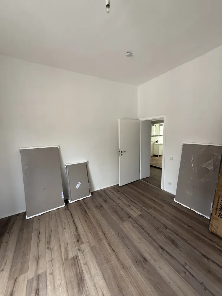 3 Zimmer Wohnung mit 69 m² in Duisburg – Bild 3