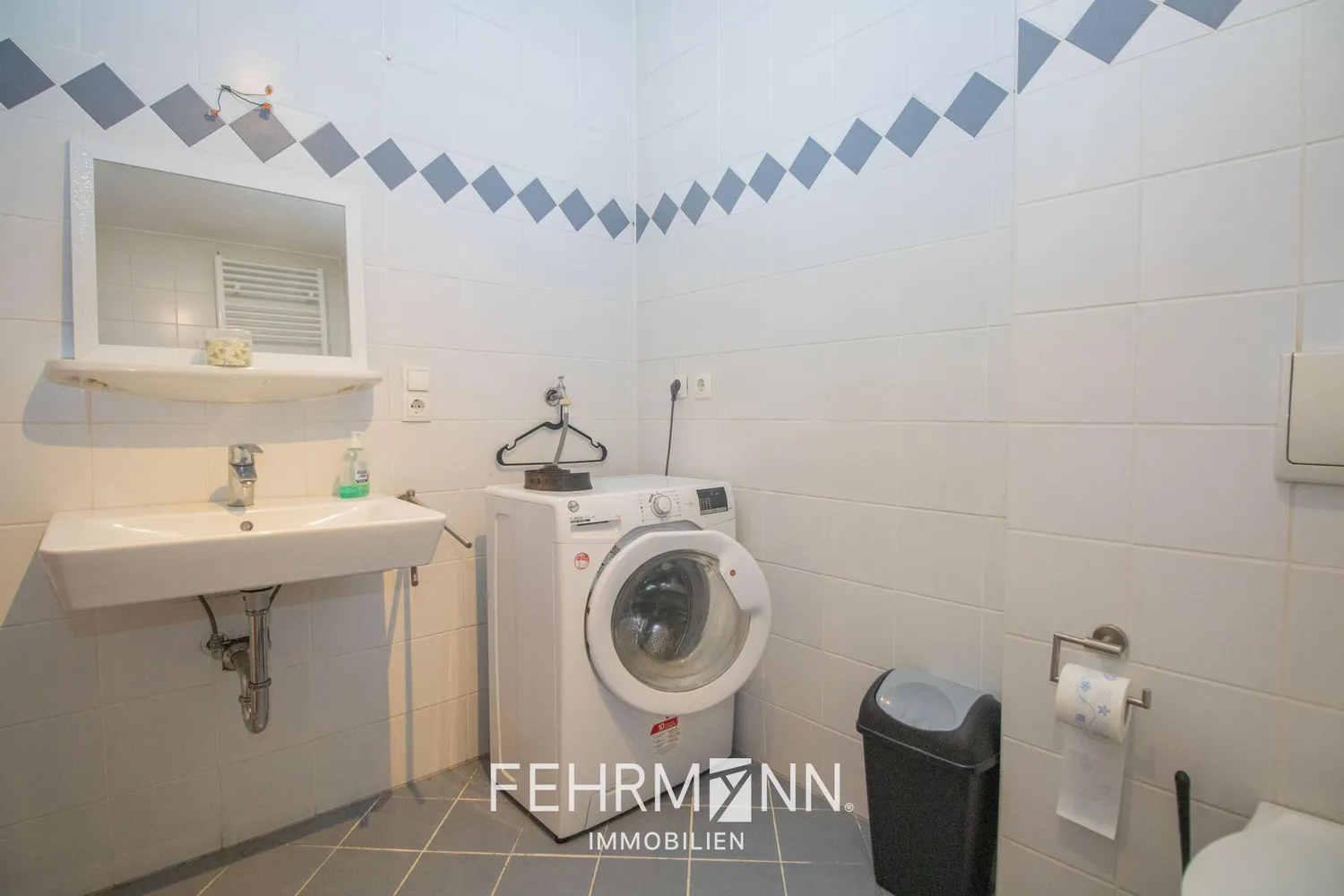 3 Zimmer Wohnung mit 87 m² in Papenburg – Bild 7