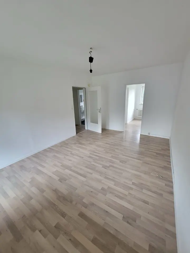 2 Zimmer Wohnung mit 49 m² in Oberursel – Bild 3