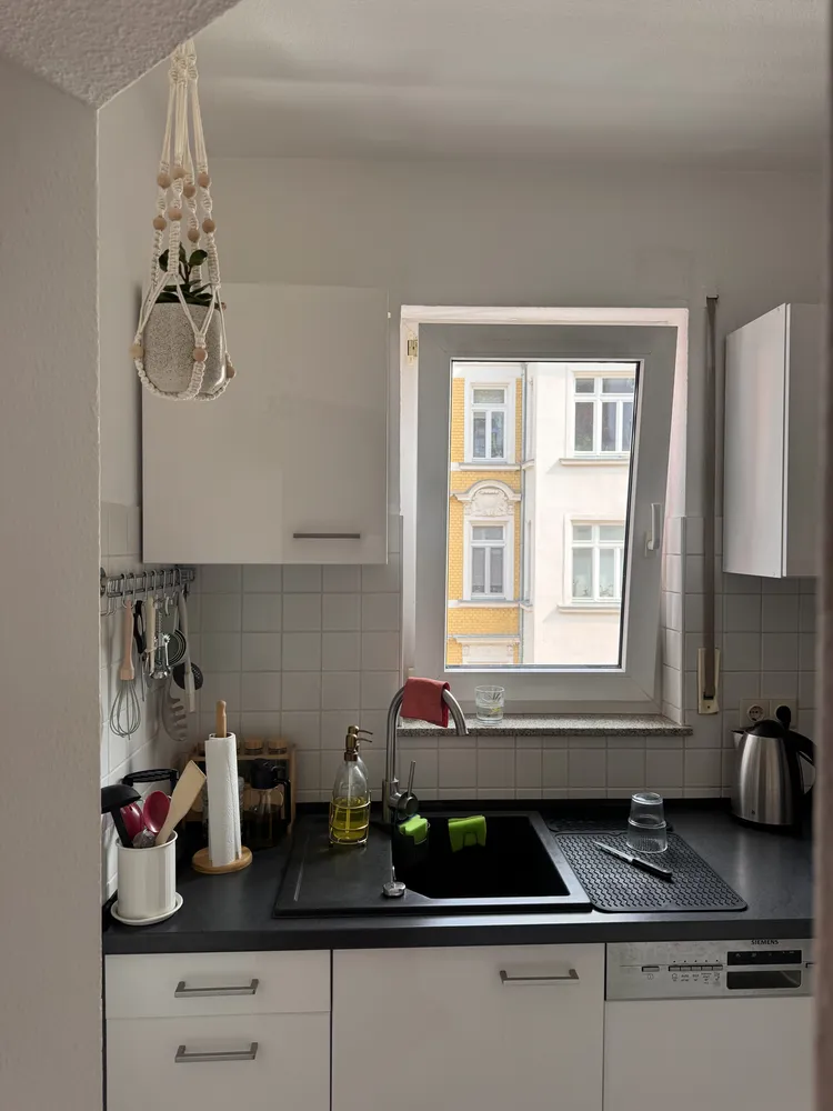 2 Zimmer Wohnung mit 48 m² in Leipzig – Bild 9