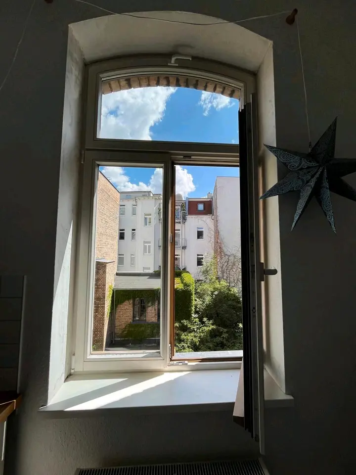 2 Zimmer Wohnung mit 63 m² in Halle (Saale) – Bild 3