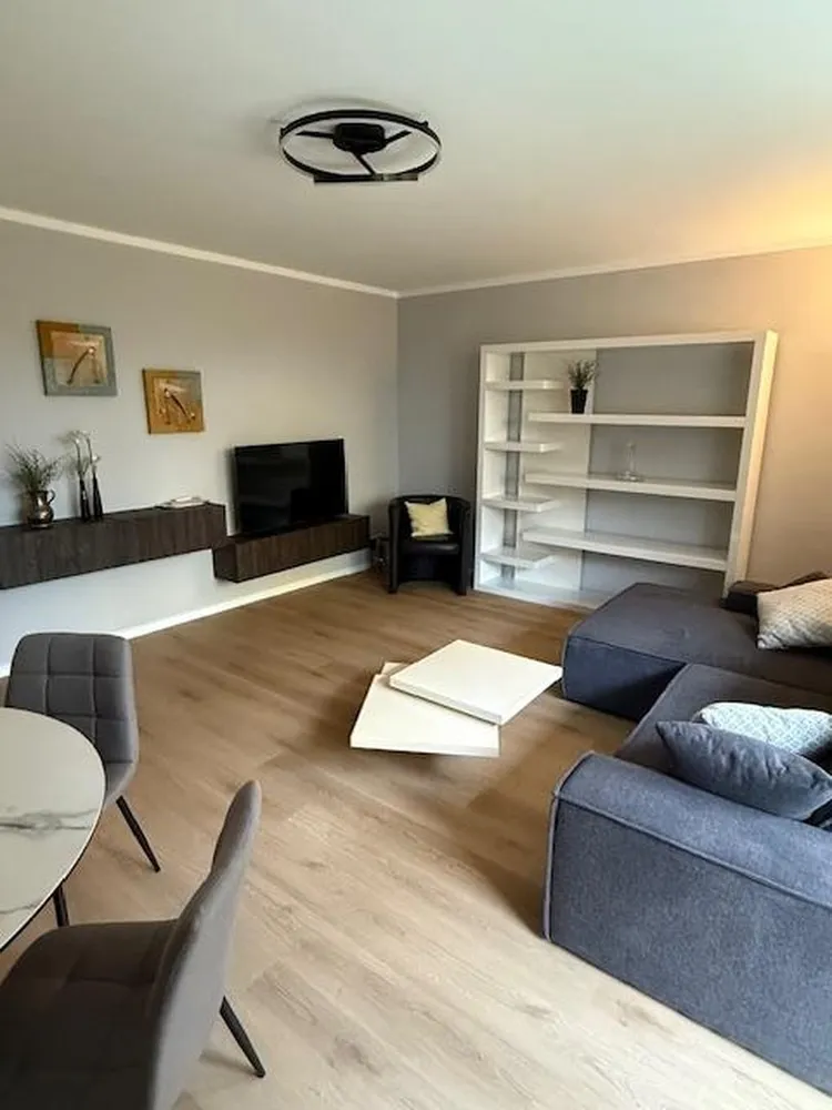 2 Zimmer Wohnung mit 66 m² in Hamburg – Bild 3
