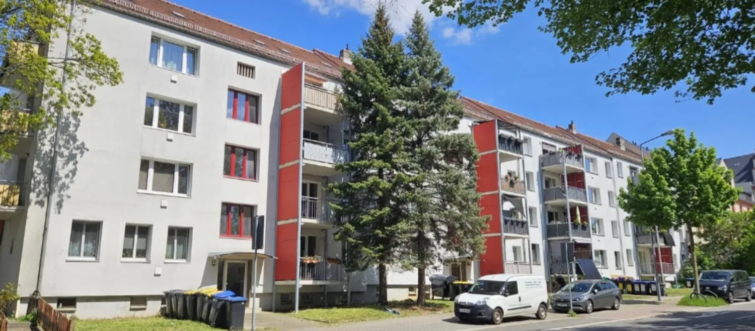 5 room apartment with 120 m² in Chemnitz – Photo 5