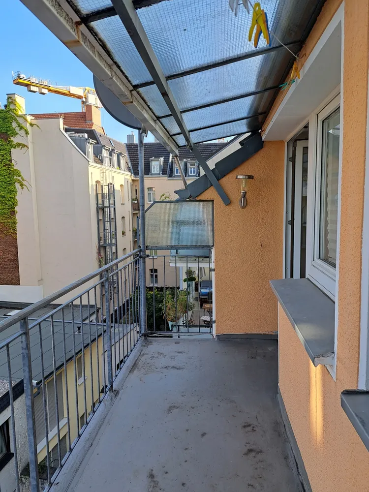 3 Zimmer Wohnung mit 72 m² in Köln – Bild 8