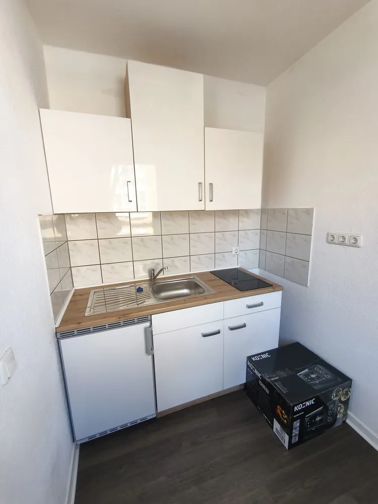 1 Zimmer Wohnung mit 30 m² in Duisburg – Bild 3