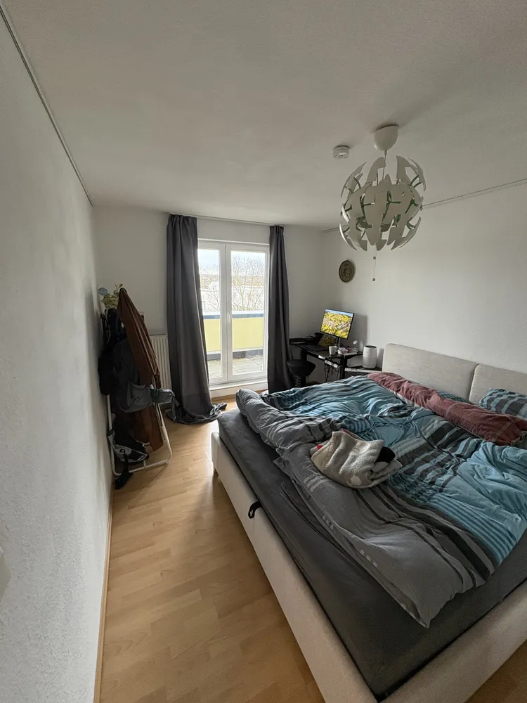 2 Zimmer Wohnung mit 56 m² in Köln – Bild 8