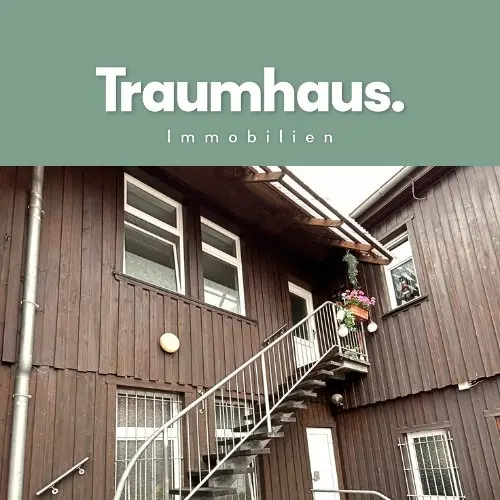 2 Zimmer Wohnung mit 48 m² in Wernigerode – Bild 4