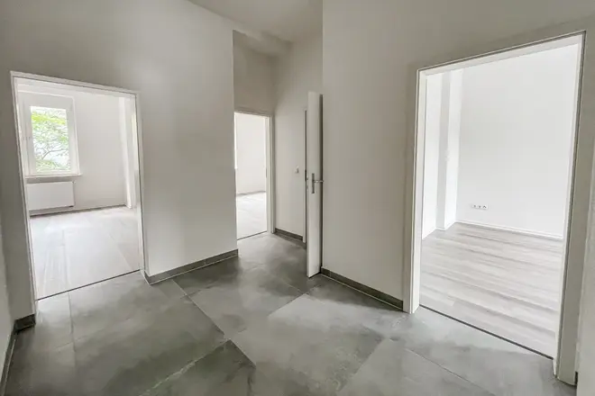 4 Zimmer Wohnung mit 68 m² in Bochum – Bild 1