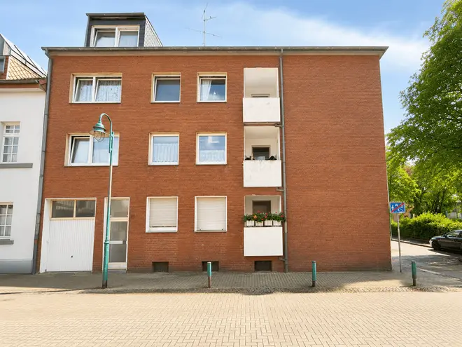 2 Zimmer Wohnung mit 68 m² in Duisburg – Bild 8