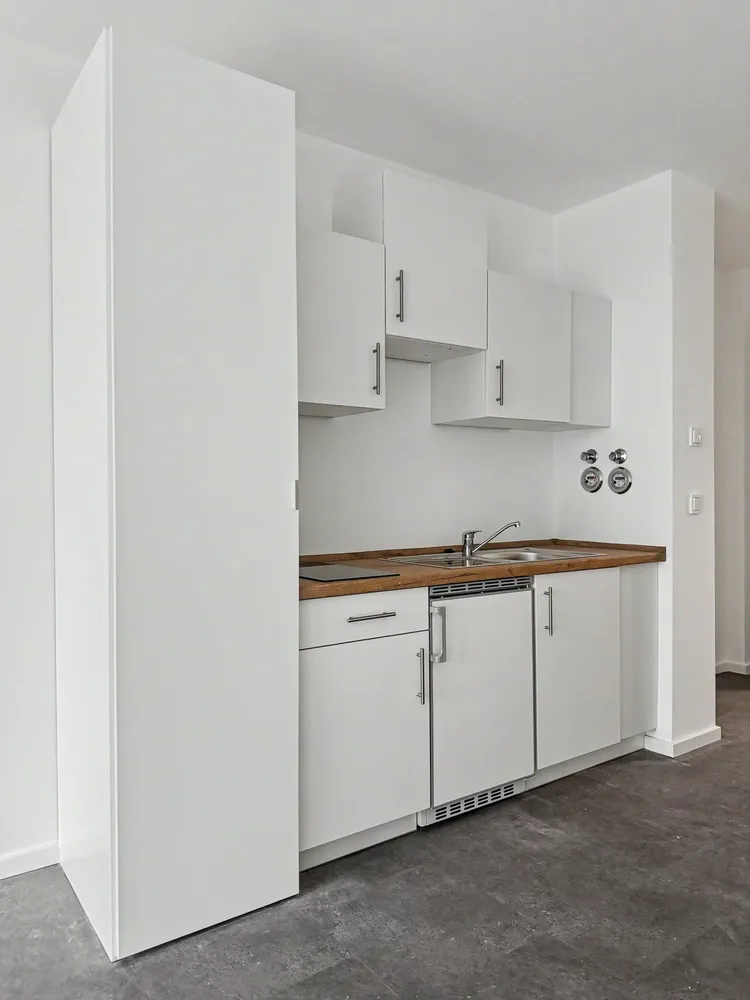 1 Zimmer Wohnung mit 32 m² in Augsburg – Bild 5
