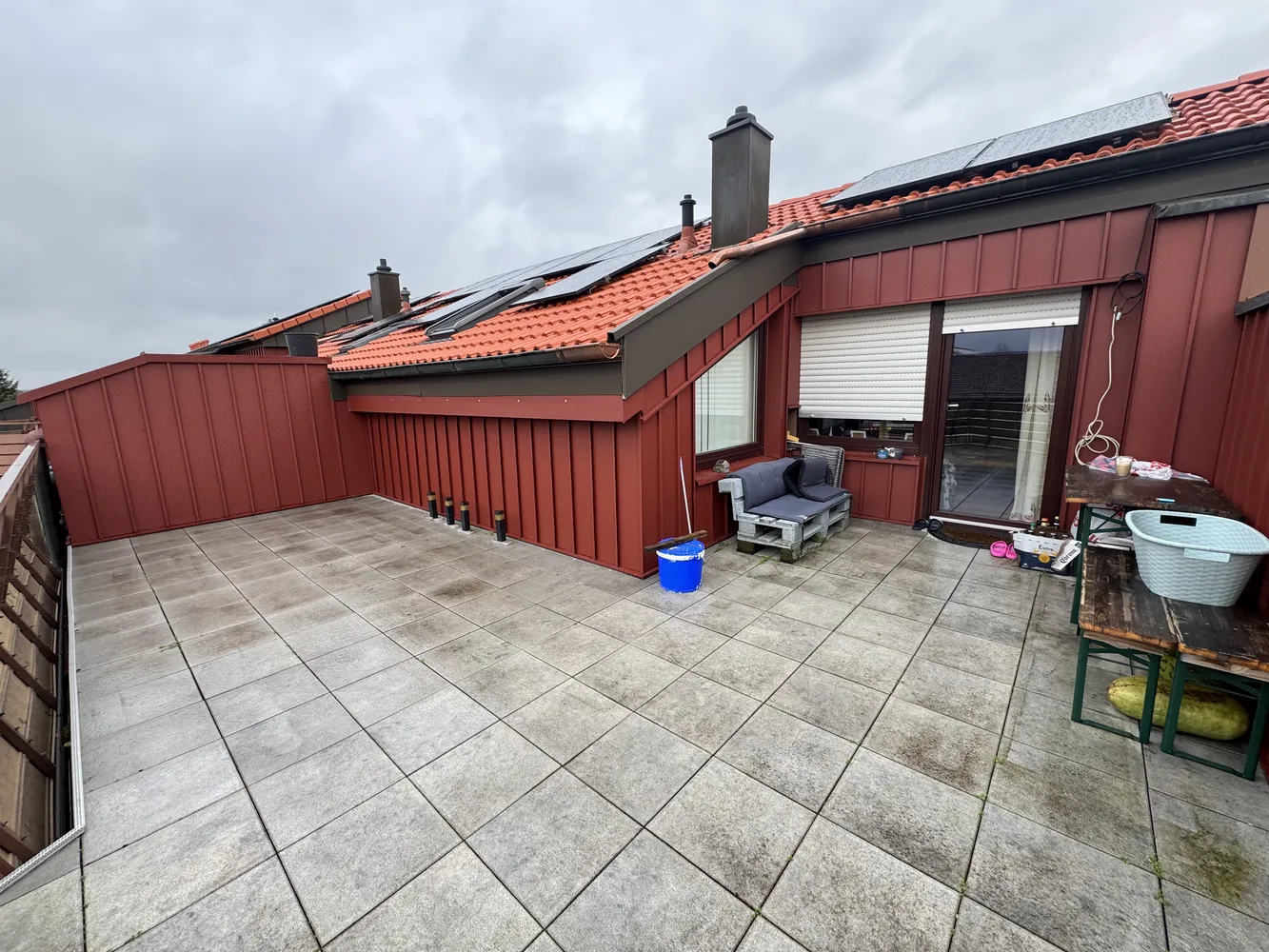 2 Zimmer Wohnung mit 56 m² in Crailsheim – Bild 5