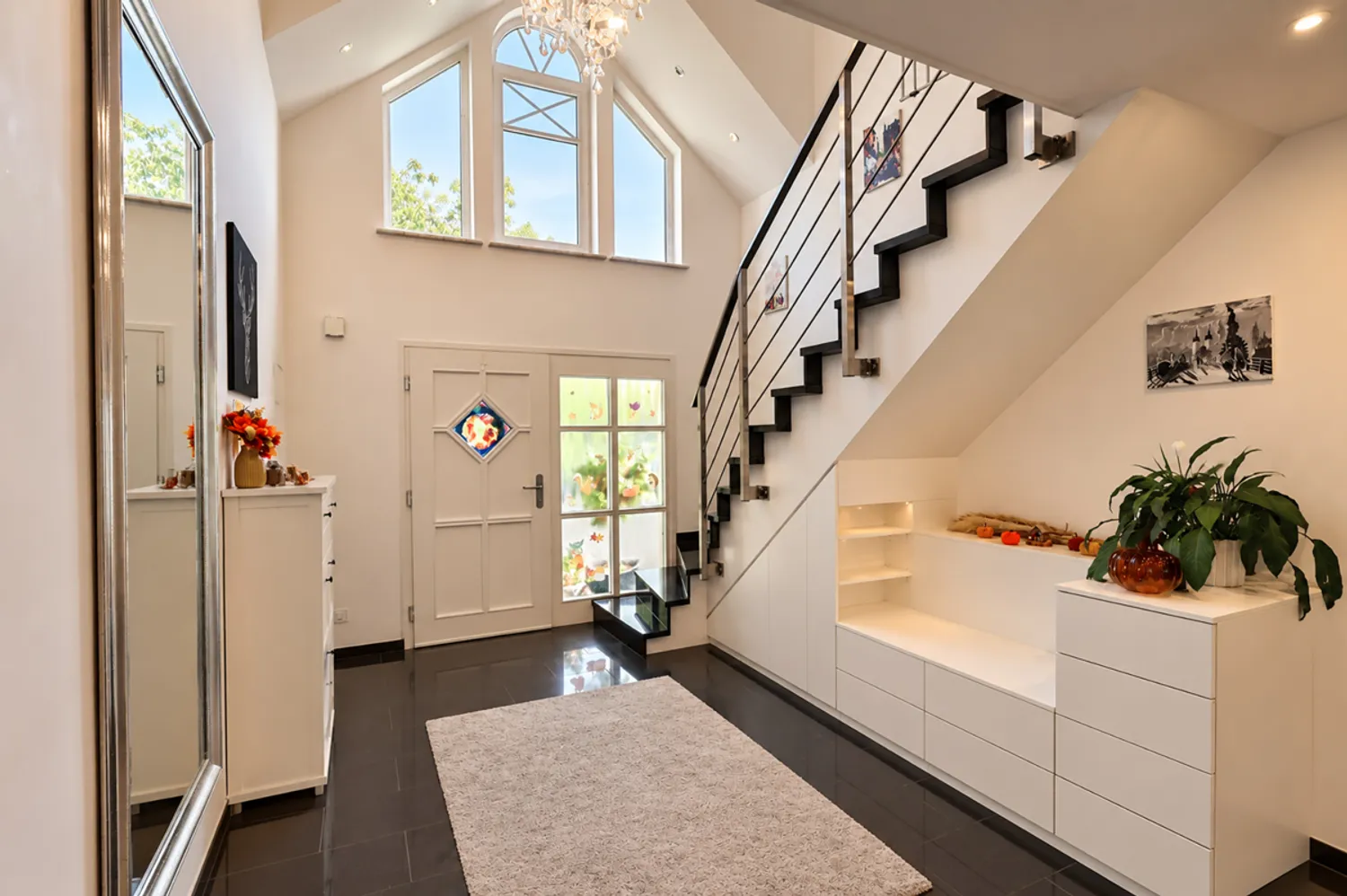 5 Zimmer Haus mit 250 m² in Mannheim – Bild 7