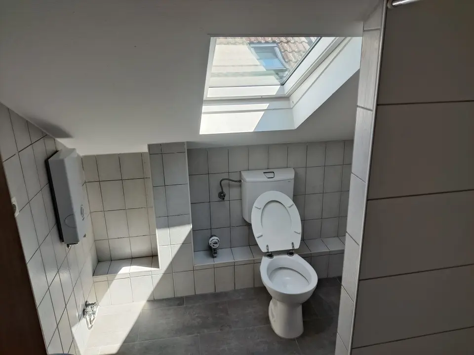 2 Zimmer Wohnung mit 35 m² in Mainz – Bild 4