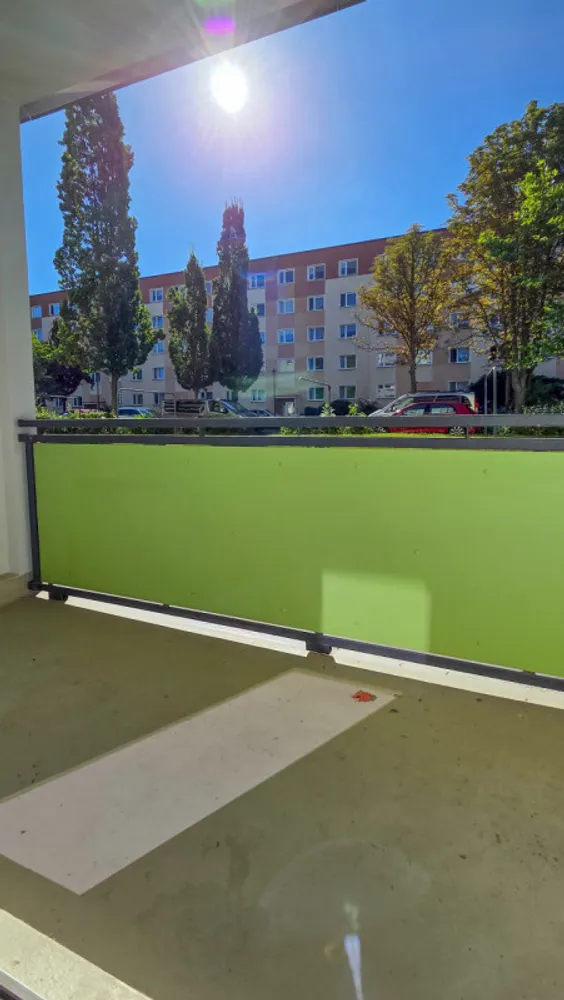 2 Zimmer Wohnung mit 58 m² in Zwickau – Bild 7